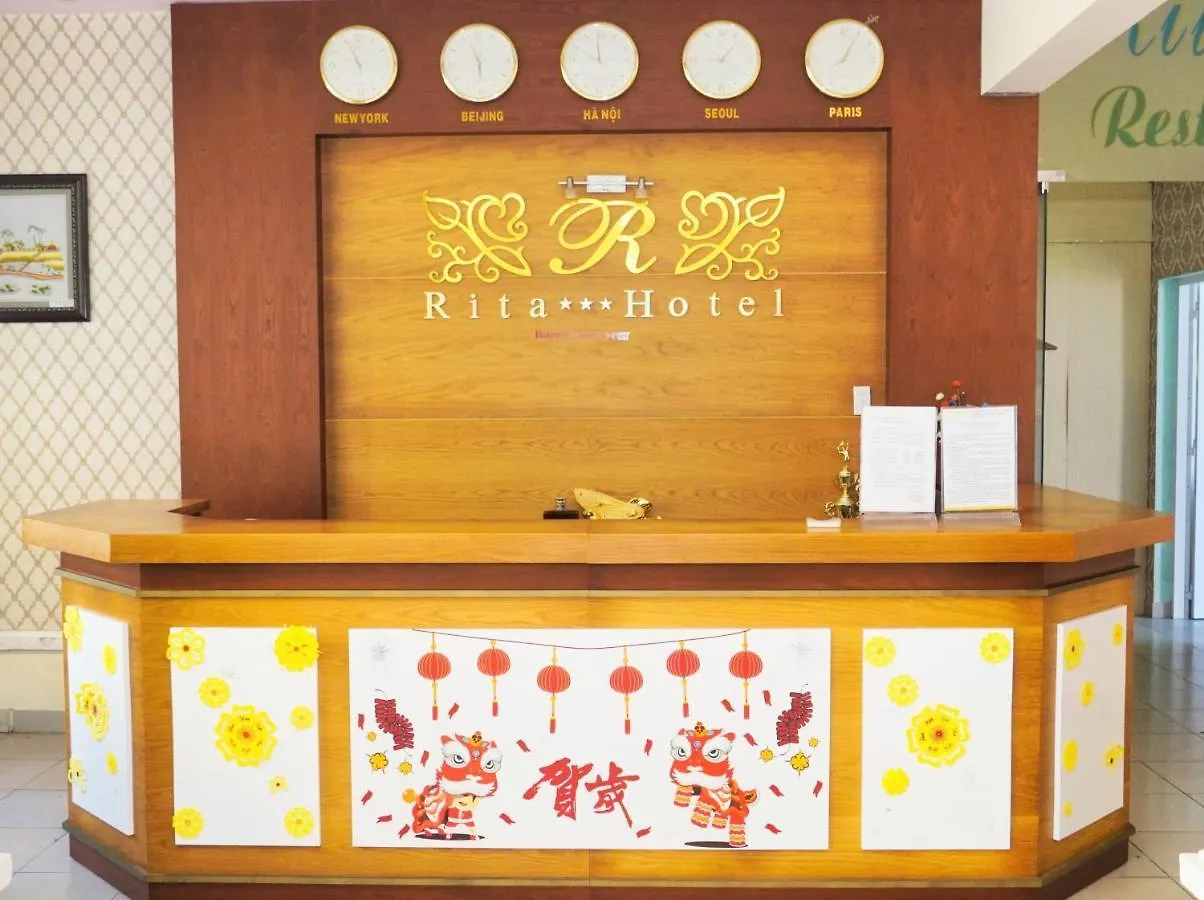 Rita Hotel فونج تاو
