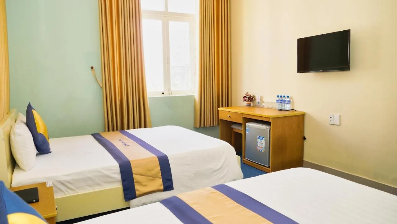 Rita Hotel فونج تاو