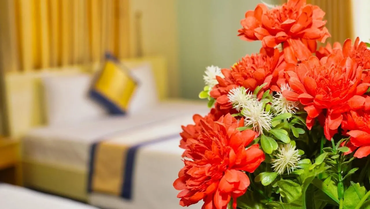 Rita Hotel فونج تاو فيتنام