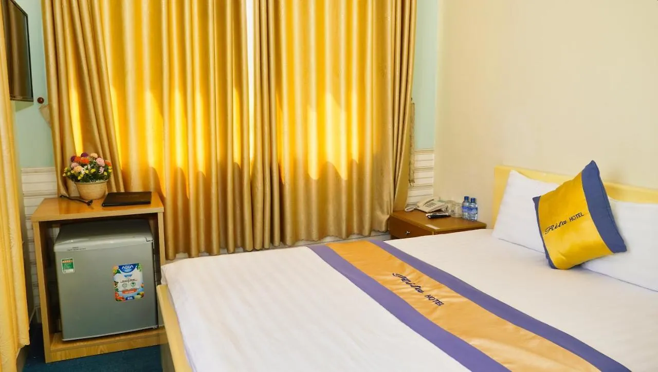 Rita Hotel فونج تاو
