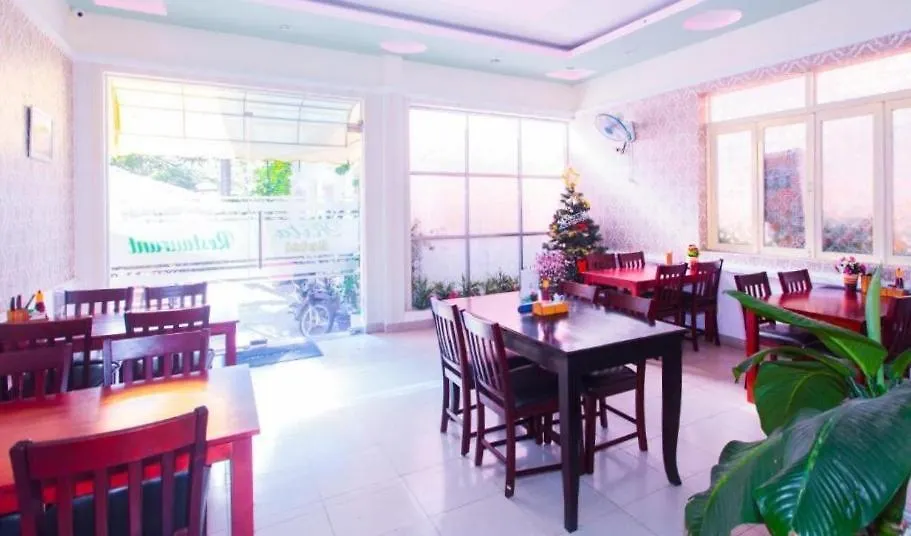 Rita Hotel فونج تاو فيتنام