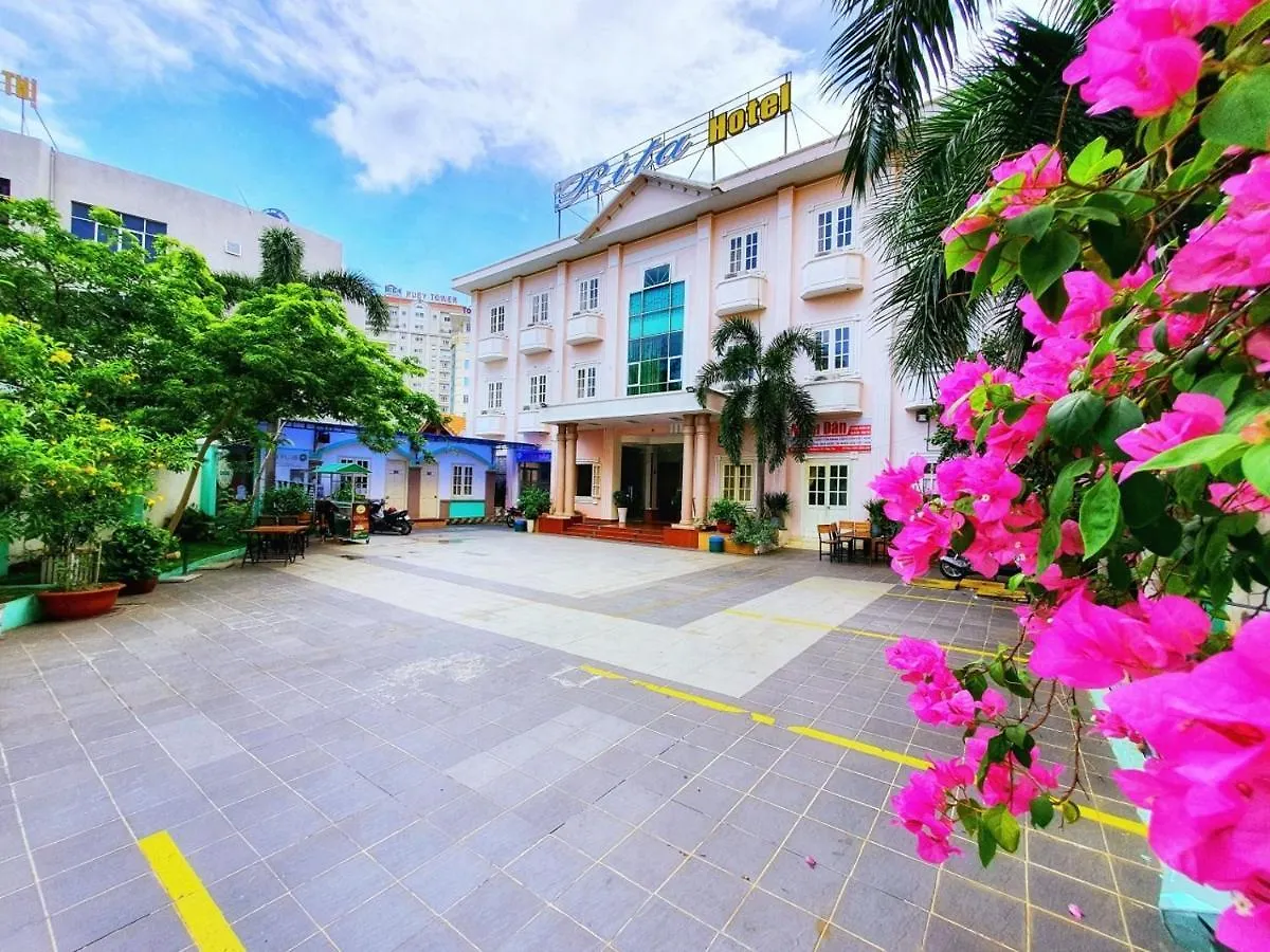 Rita Hotel فونج تاو