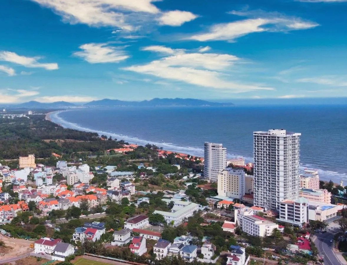 Rita Hotel Vung Tau