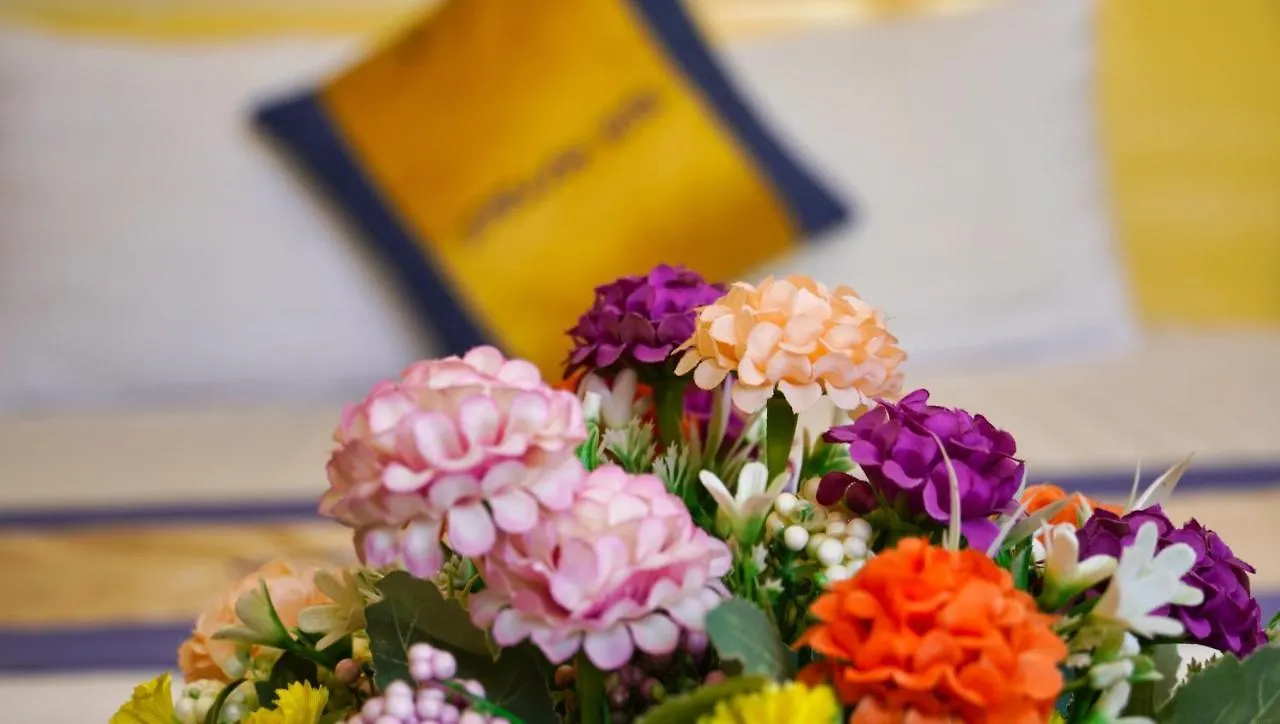 **  Rita Hotel Vung Tau Wietnam