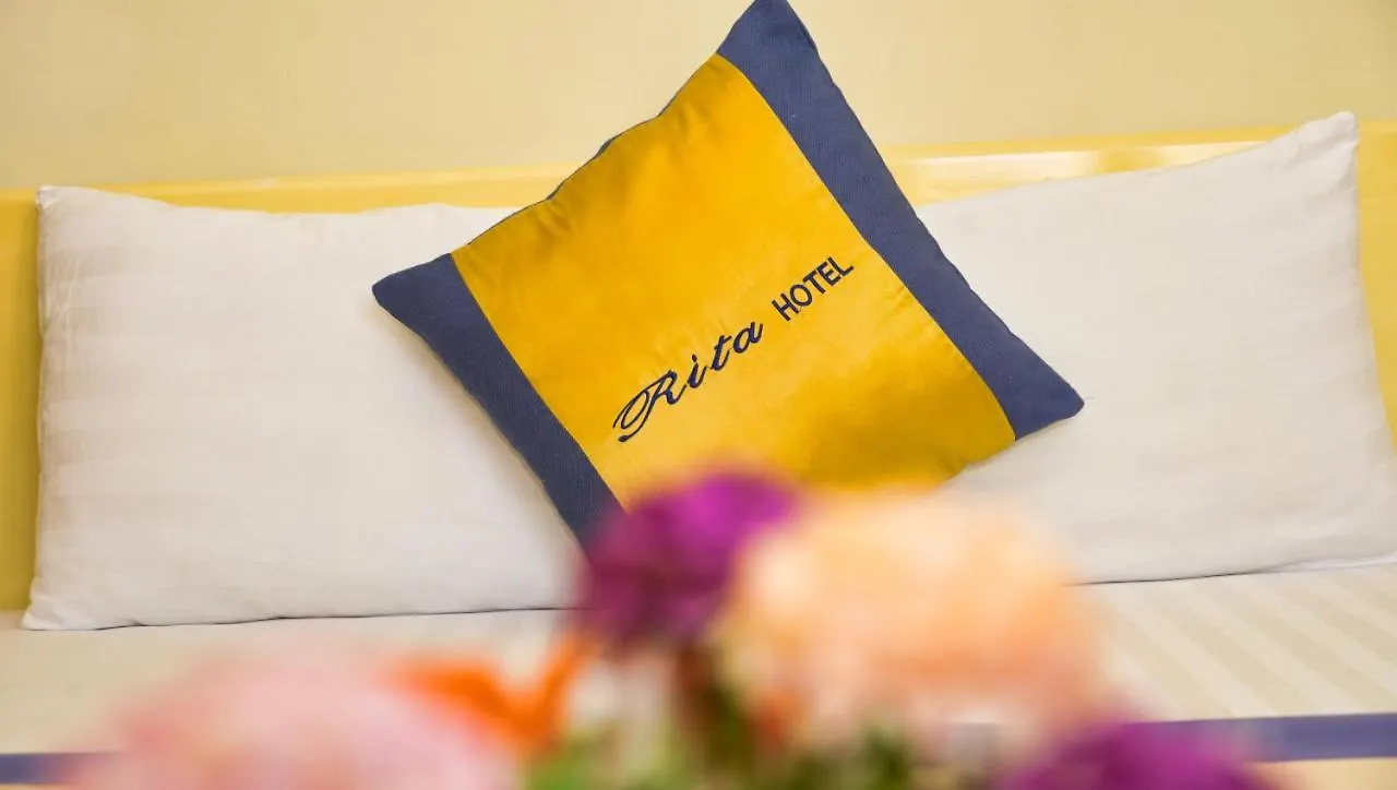 Rita Hotel فونج تاو