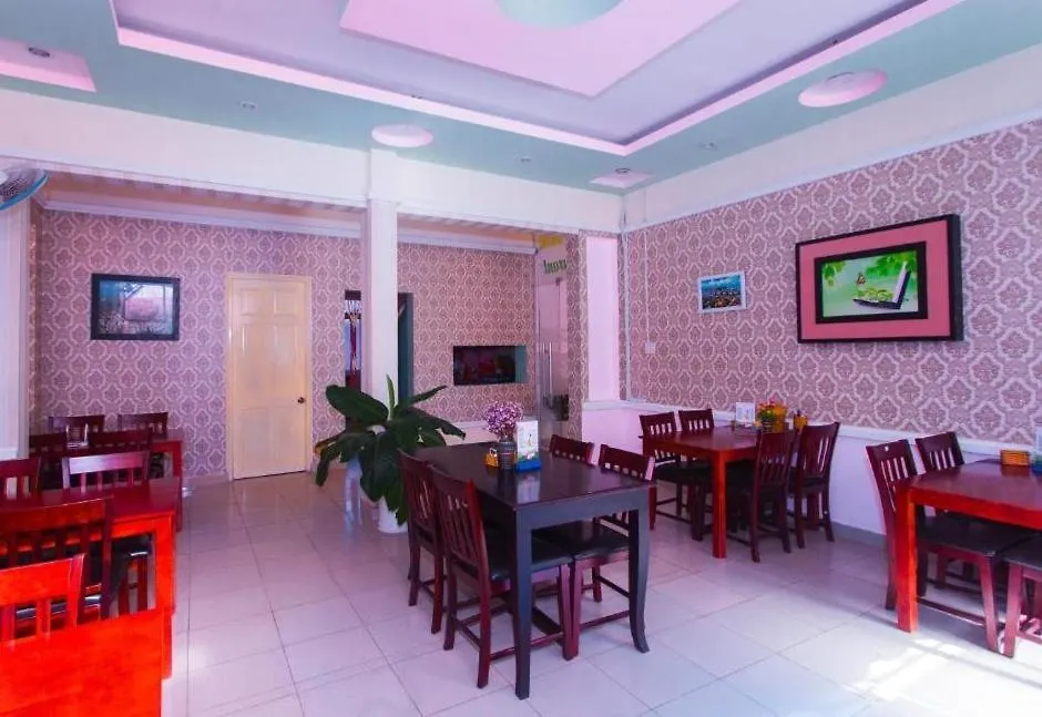 Rita Hotel فونج تاو