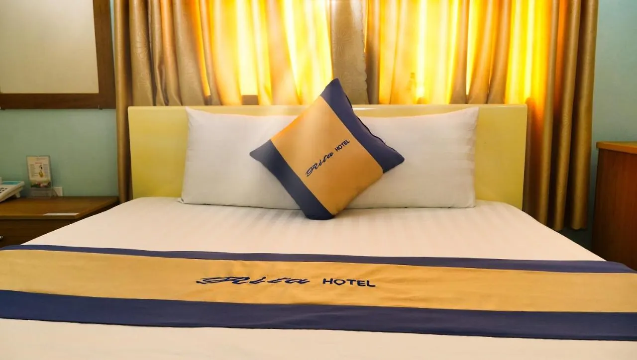 Rita Hotel 붕타우