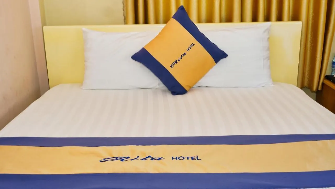 Rita Hotel Vung Tau