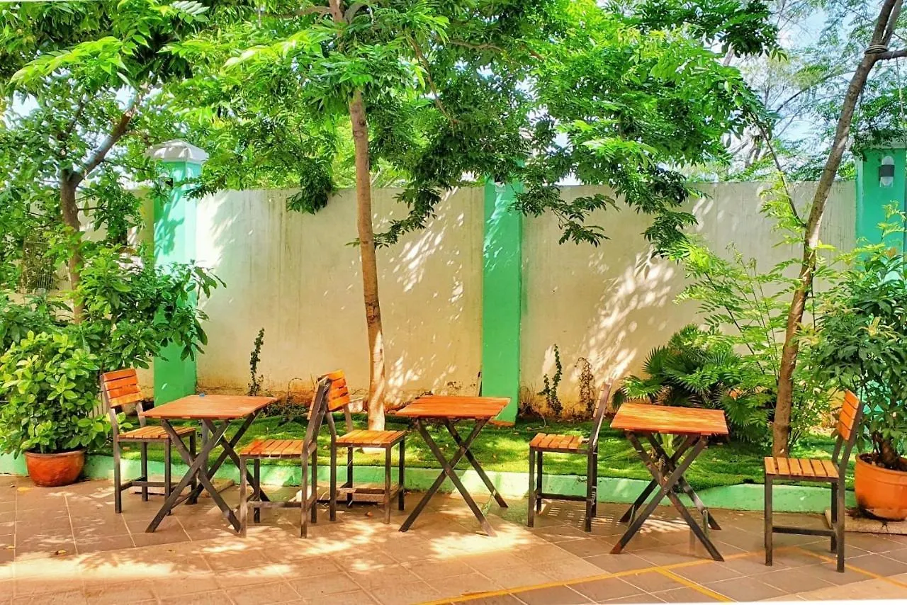 Rita Hotel Vung Tau 2*,  Vietnam