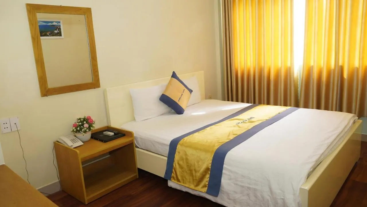 **  Rita Hotel Vung Tau Vietnam