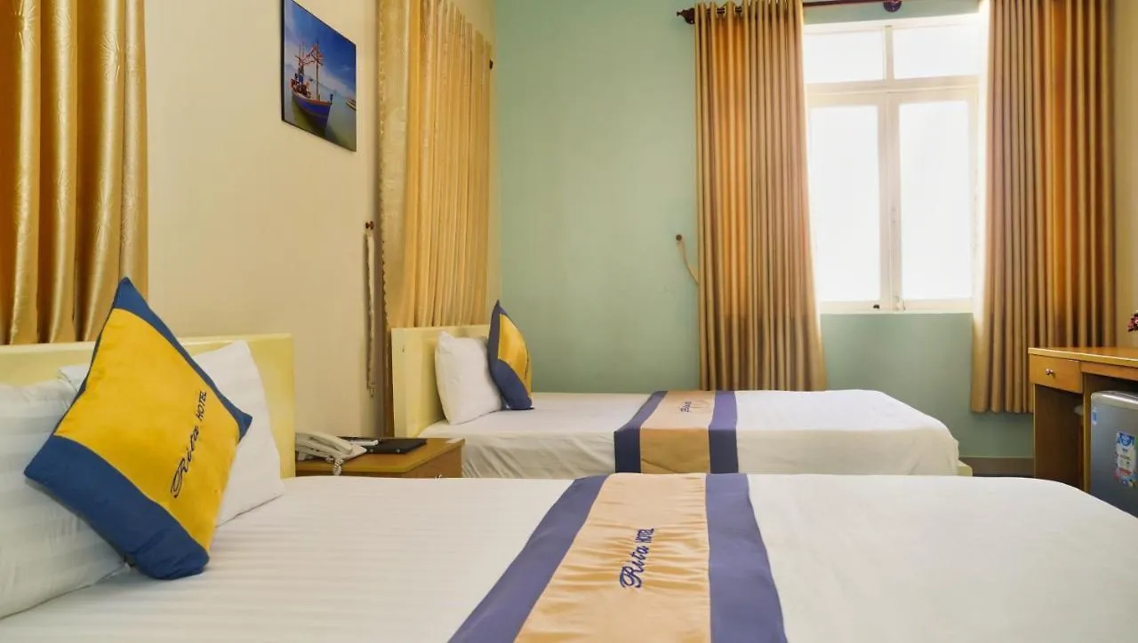 Rita Hotel Vung Tau 2*,  Vietnam