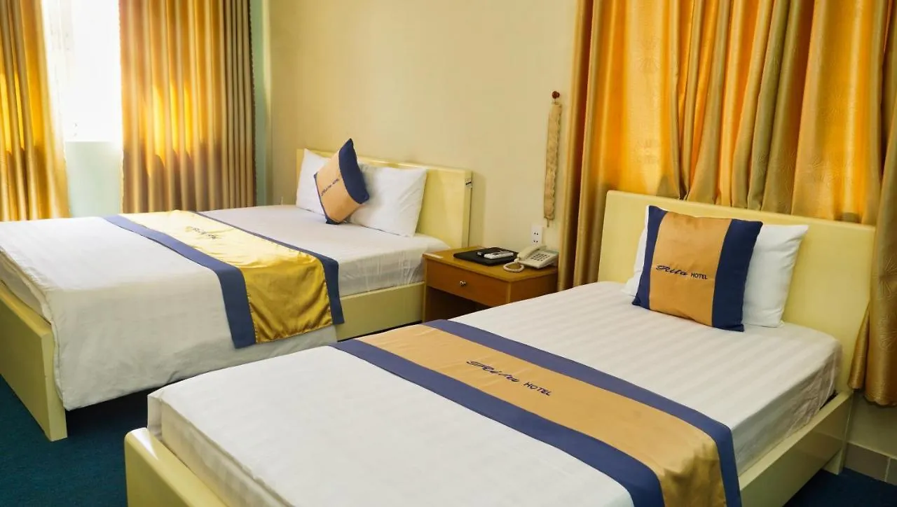 Rita Hotel Vung Tau