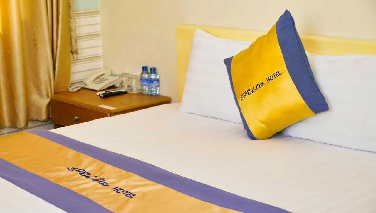 Rita Hotel Vung Tau
