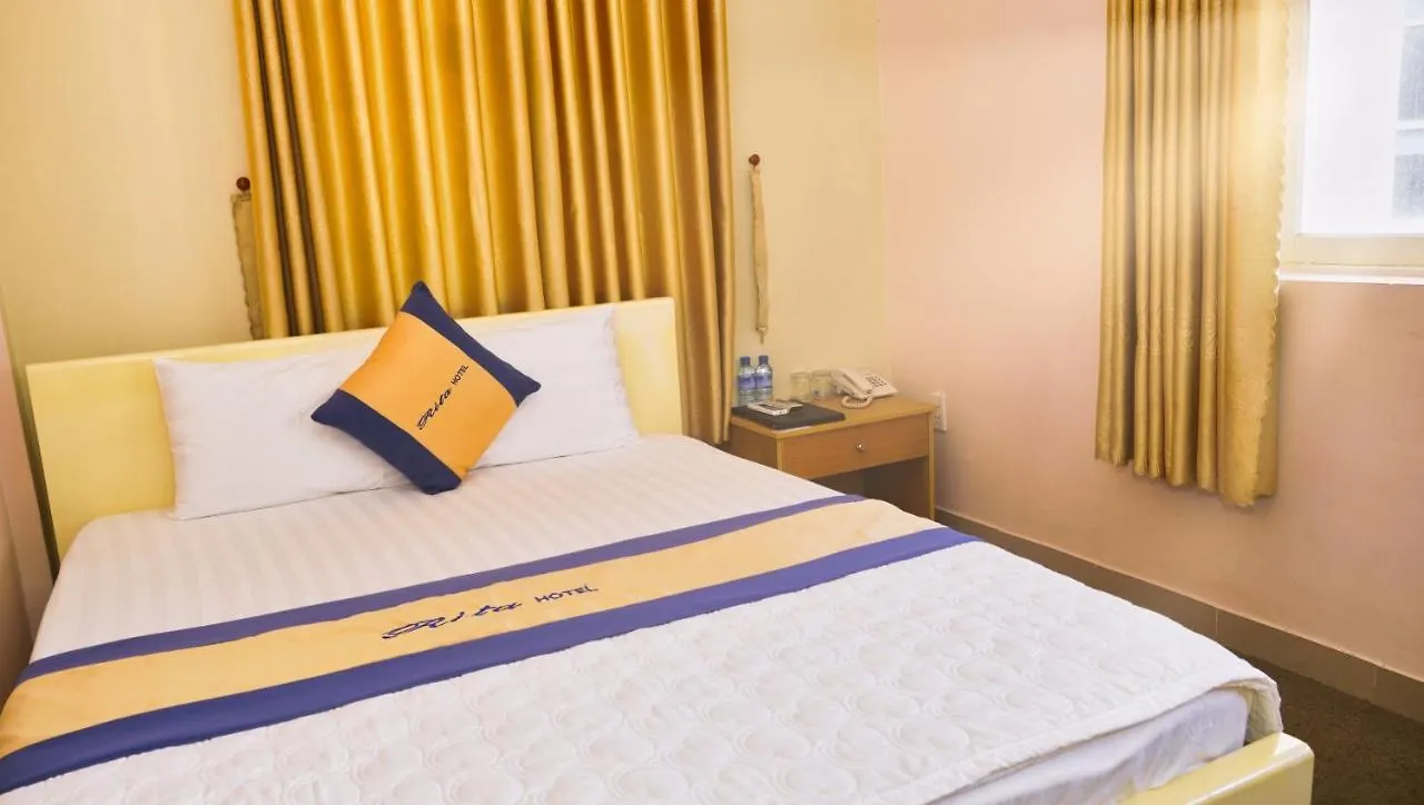 Rita Hotel 붕타우