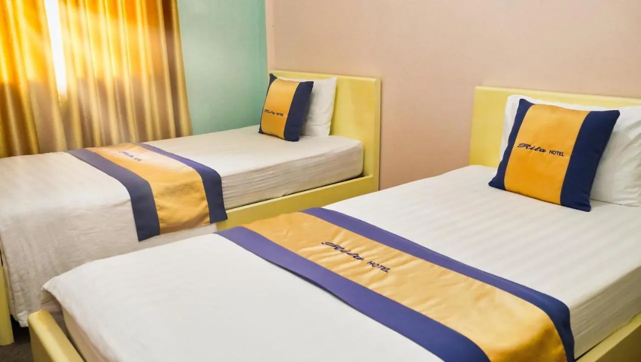 Rita Hotel Vũng Tàu