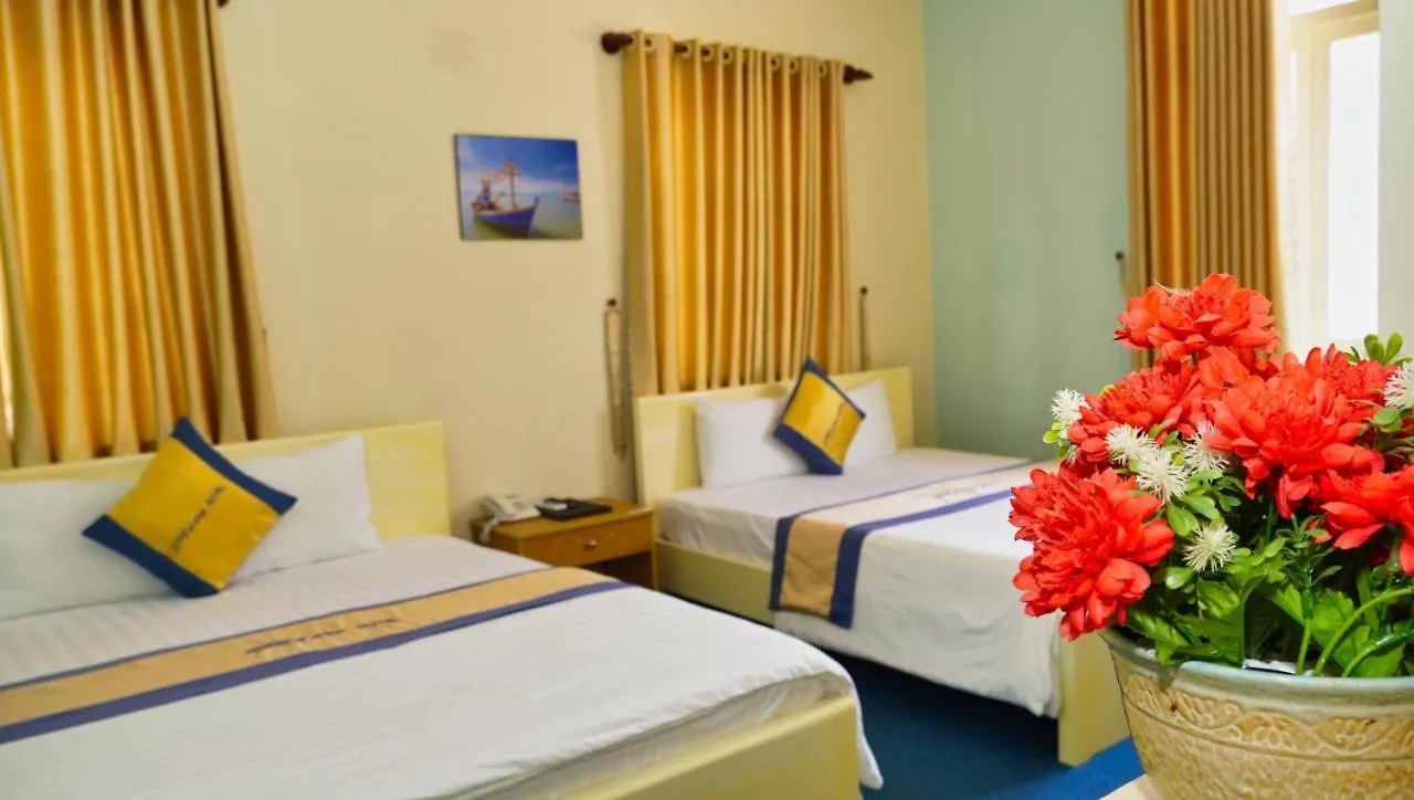 Rita Hotel Vũng Tàu