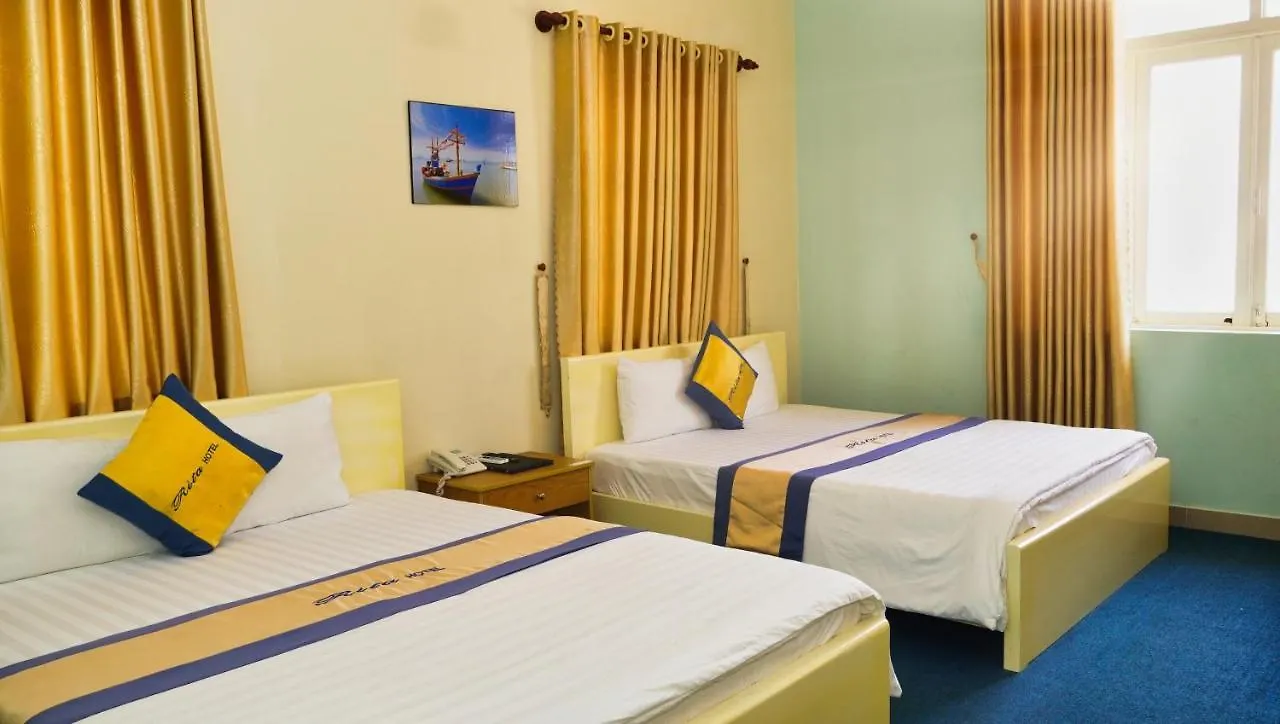 Rita Hotel Vũng Tàu