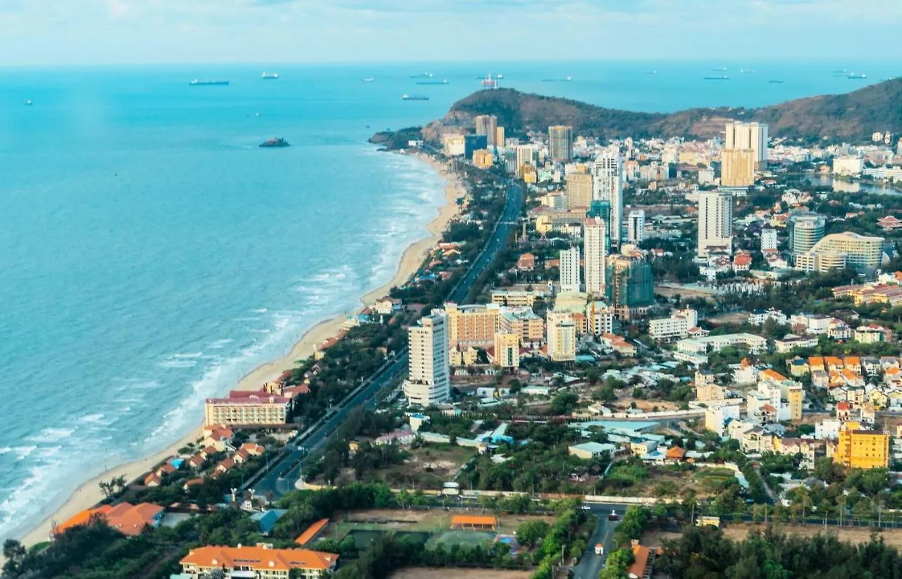 Rita Hotel Vũng Tàu