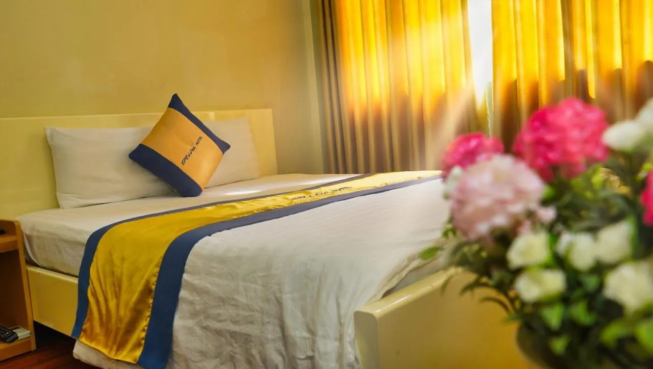 Rita Hotel Vũng Tàu 2*,  Vietnam