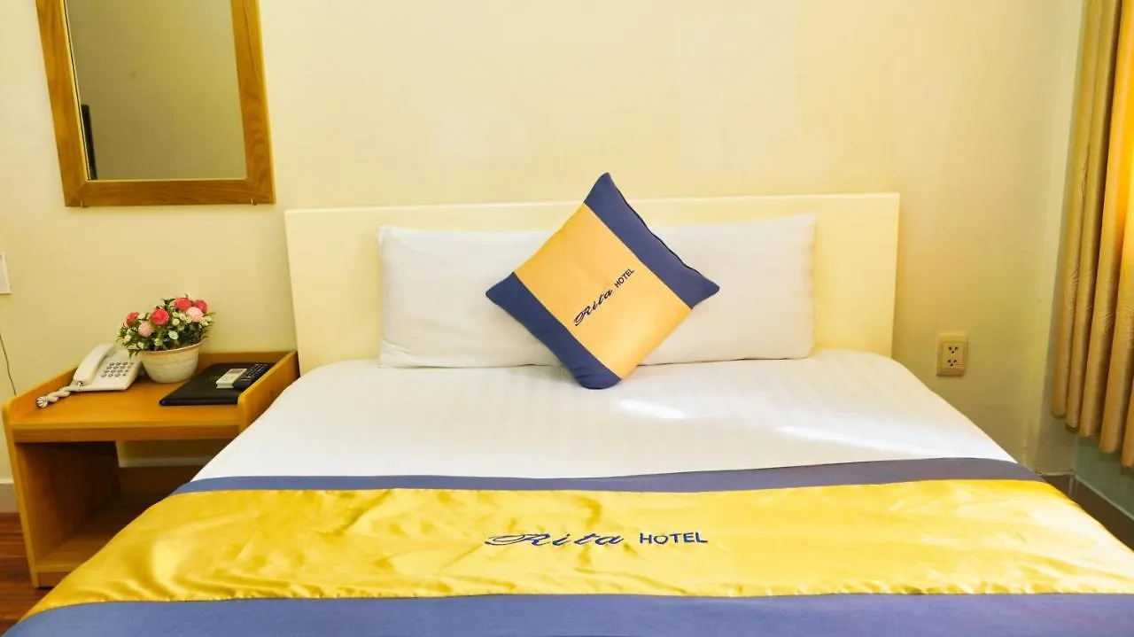 Rita Hotel Vũng Tàu