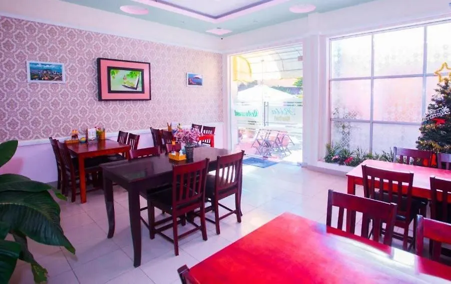 Rita Hotel Vũng Tàu