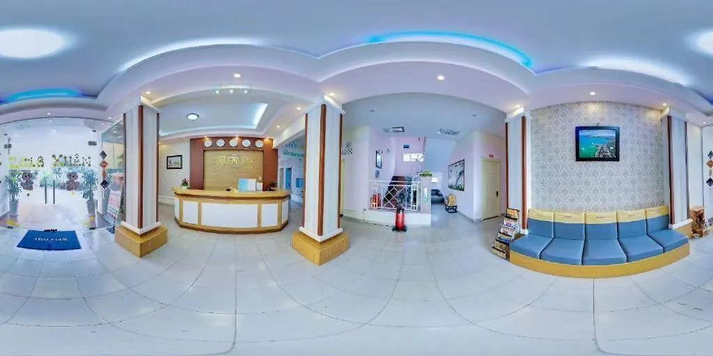 **  Rita Hotel Vũng Tàu Vietnam