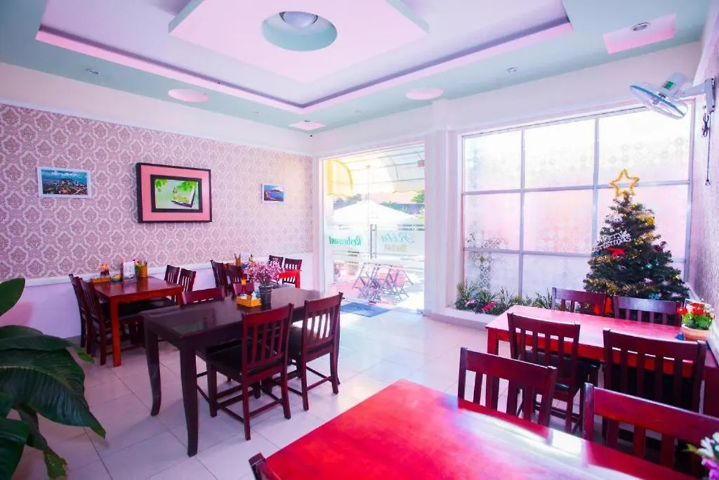 Rita Hotel Vũng Tàu