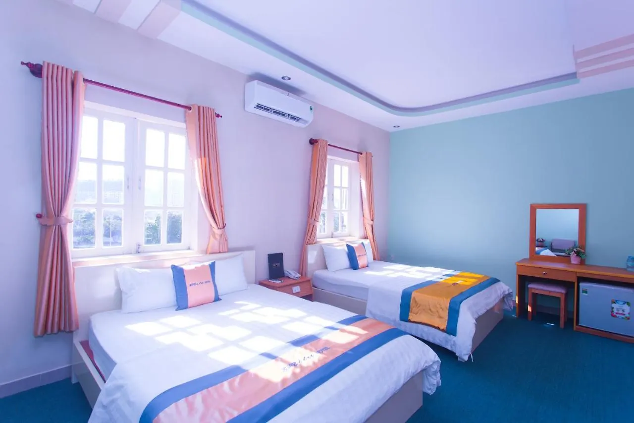 Rita Hotel Vũng Tàu